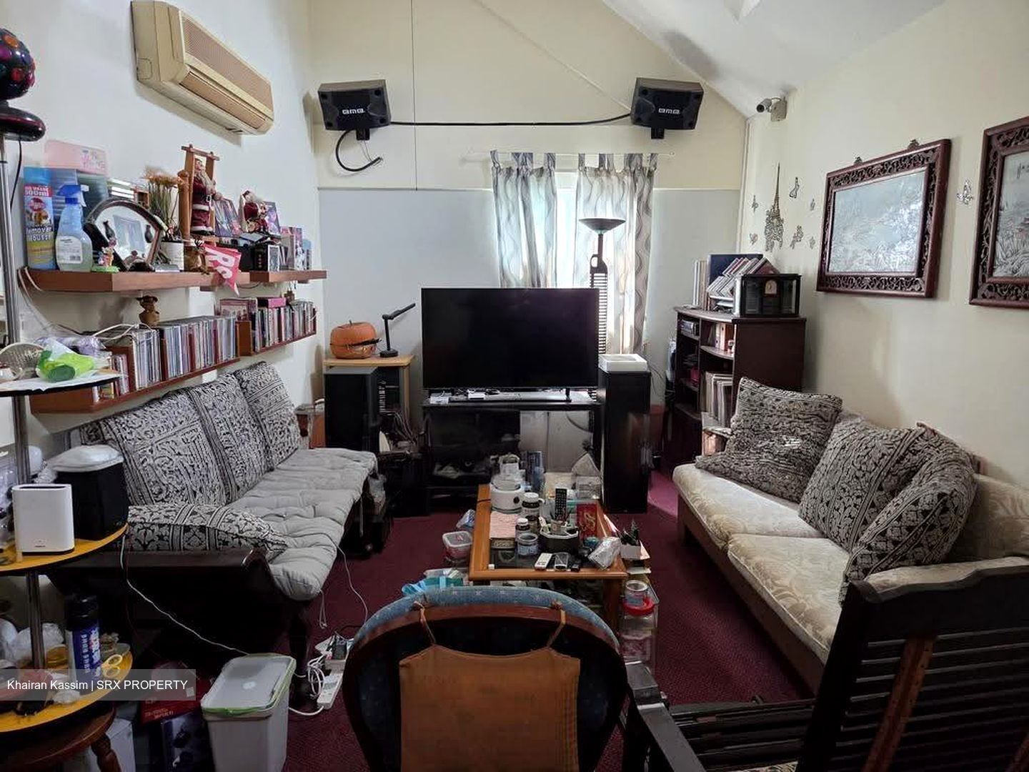 East View Garden (D16), Semi-Detached #628720871